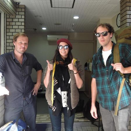 Hotel Lucky / Vacation Stay 3952 大阪 外观 照片