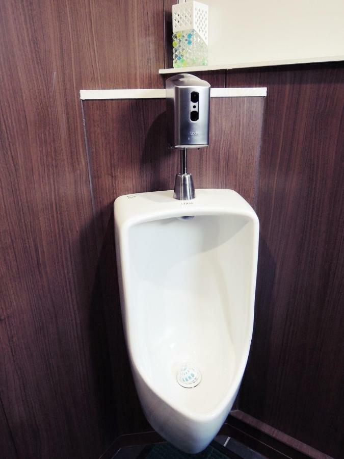 Hotel Lucky / Vacation Stay 3952 大阪 外观 照片