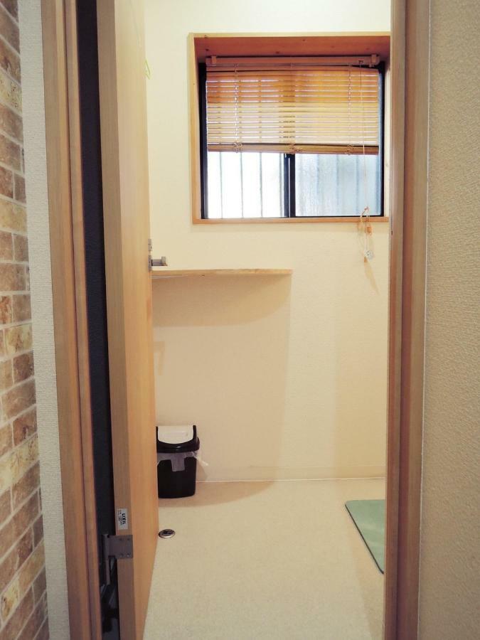 Hotel Lucky / Vacation Stay 3952 大阪 外观 照片