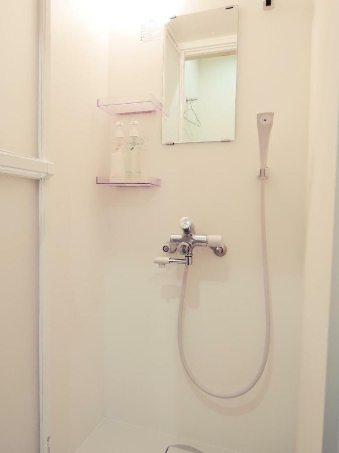 Hotel Lucky / Vacation Stay 3952 大阪 外观 照片