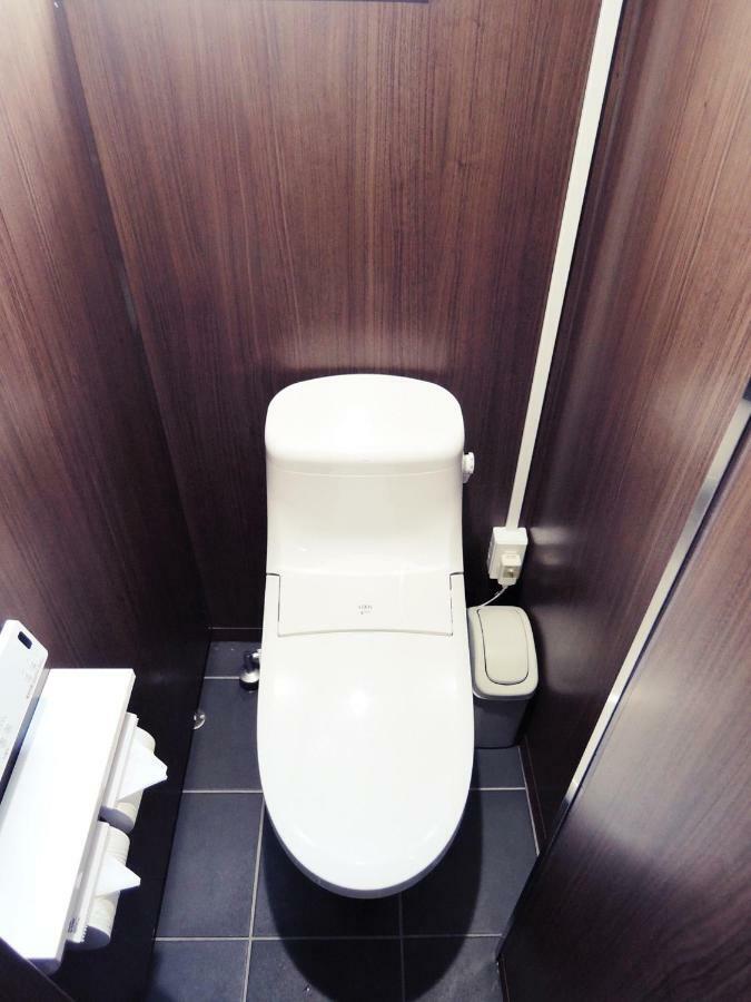 Hotel Lucky / Vacation Stay 3952 大阪 外观 照片