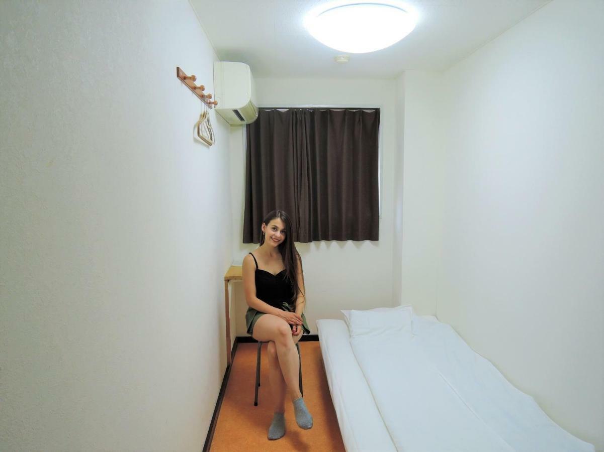 Hotel Lucky / Vacation Stay 3952 大阪 外观 照片