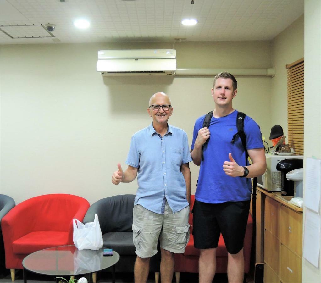 Hotel Lucky / Vacation Stay 3952 大阪 外观 照片