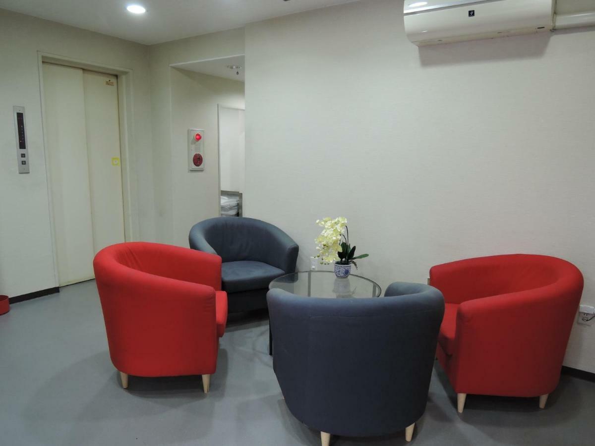 Hotel Lucky / Vacation Stay 3952 大阪 外观 照片